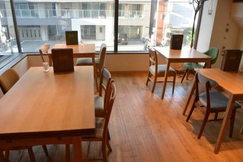 Hotel Business Inn Norte 2
