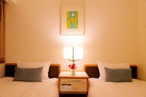 Hotel Resol Sasebo
