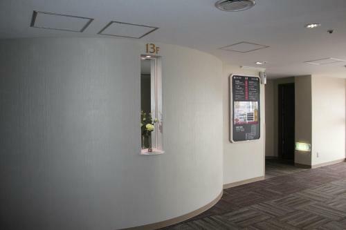 Hotel Resol Sasebo