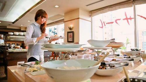 Hotel Resol Sasebo