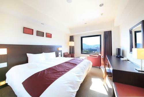 Quintessa Hotel Sasebo