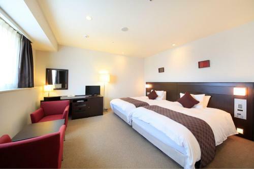Quintessa Hotel Sasebo