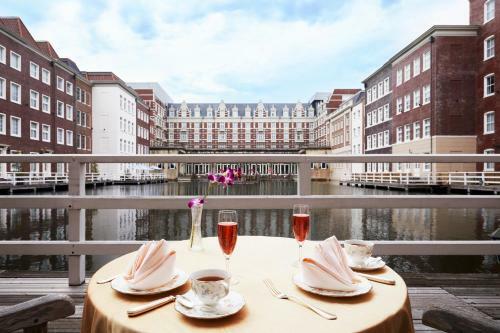 Huis Ten Bosch Hotel Europe