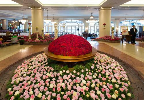 Huis Ten Bosch Hotel Europe