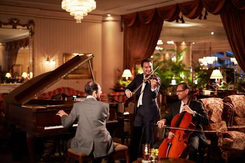 Huis Ten Bosch Hotel Europe