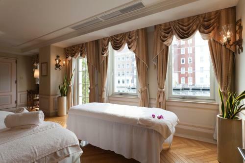 Huis Ten Bosch Hotel Europe