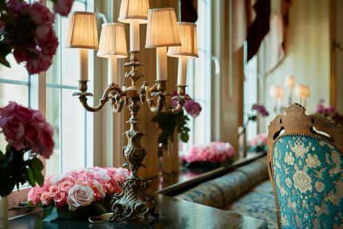 Huis Ten Bosch Hotel Europe