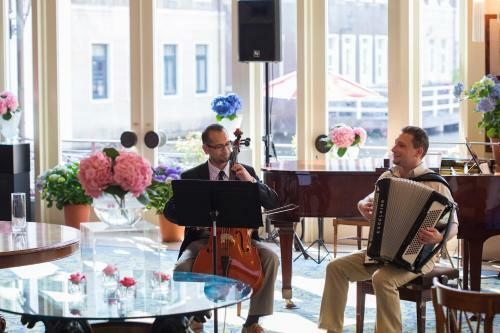Huis Ten Bosch Hotel Europe