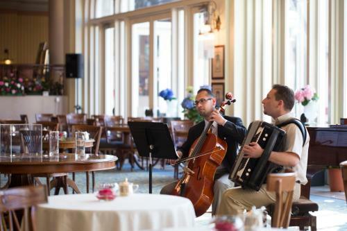 Huis Ten Bosch Hotel Europe