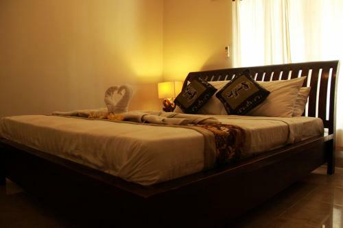 Dag Dig Dug Homestay