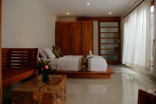 Dag Dig Dug Homestay