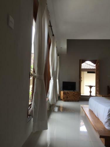 Dag Dig Dug Homestay