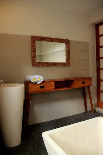 Dag Dig Dug Homestay