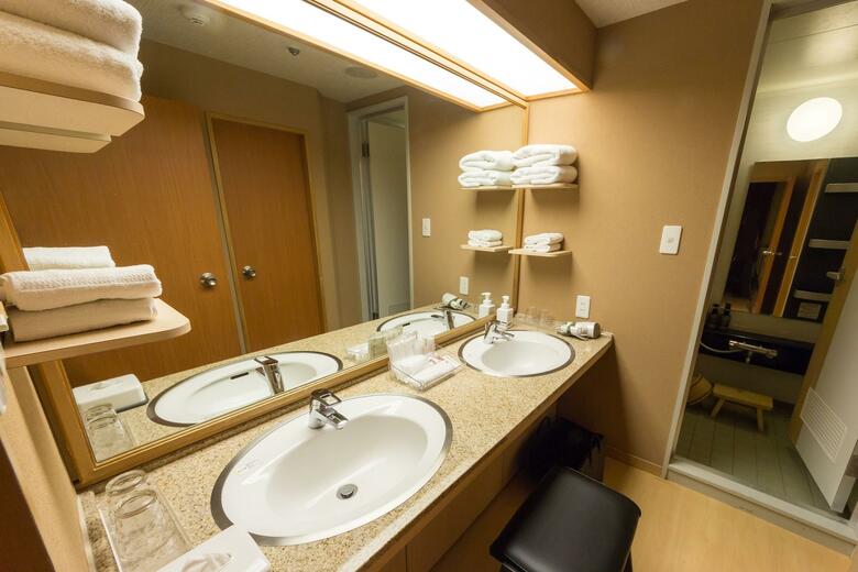 Hotel New Otani Inn Sapporo