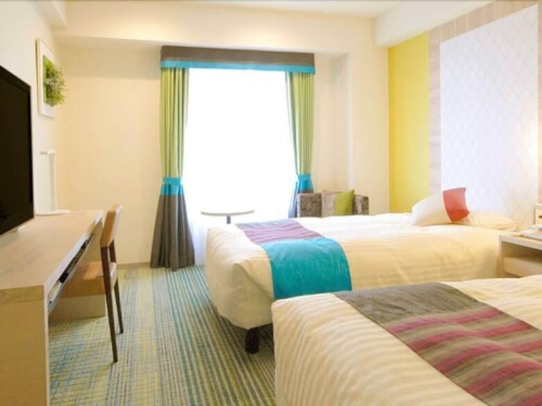 Hotel New Otani Inn Sapporo