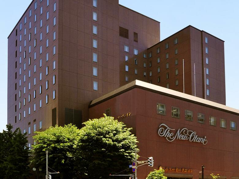 Hotel New Otani Inn Sapporo