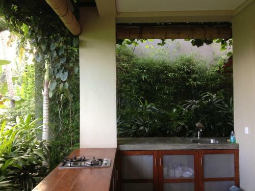 Hostal Rumah Taman