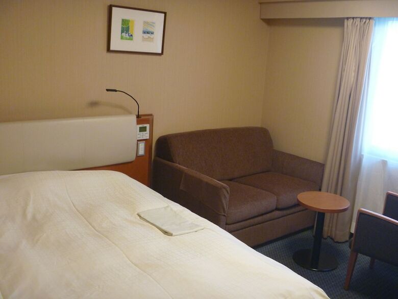 Smile Hotel Sendai-kokubuncho
