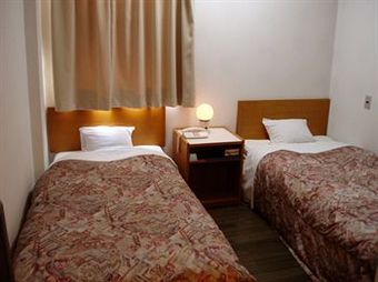Hotel Royal Mayflower Sendai