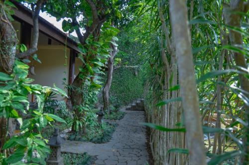 Rumah Mertua Boutique Hotel & Restaurant