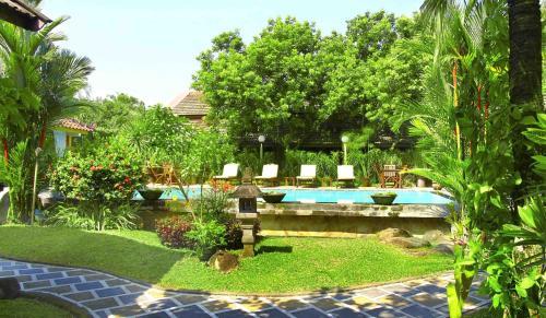 Rumah Mertua Boutique Hotel & Restaurant