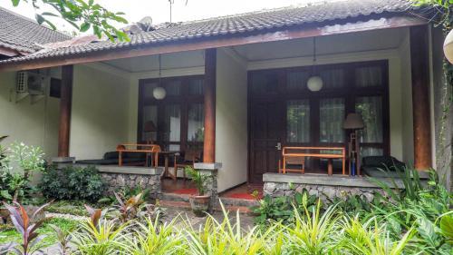 Rumah Mertua Boutique Hotel & Restaurant