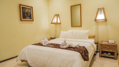 Rumah Mertua Boutique Hotel & Restaurant
