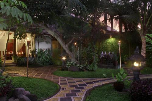 Rumah Mertua Boutique Hotel & Restaurant