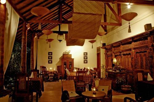 Rumah Mertua Boutique Hotel & Restaurant