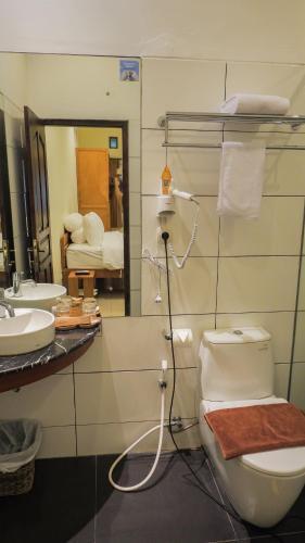 Rumah Mertua Boutique Hotel & Restaurant