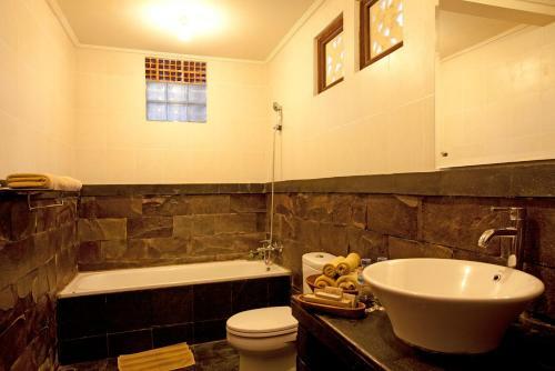 Hostal Pondok Pundi Village