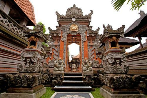 Hostal Pondok Pundi Village