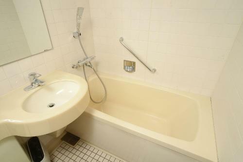 Hotel Daiichi Inn Park