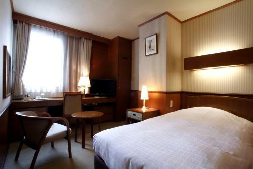 Hotel Daiichi Inn Park