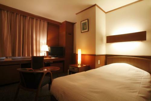 Hotel Daiichi Inn Park