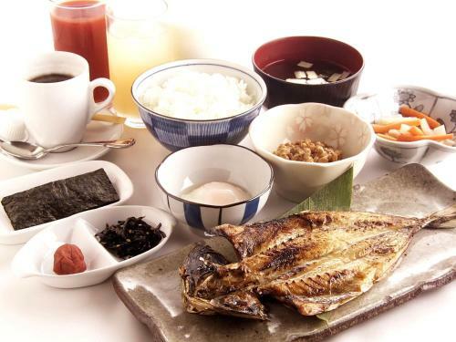 Hotel Daiichi Inn Park