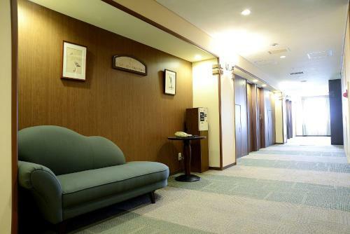 Hotel Daiichi Inn Park