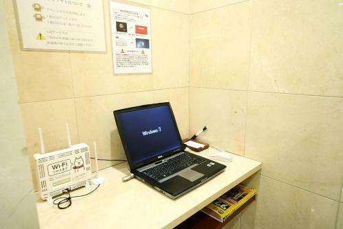 Hotel Daiichi Inn Park
