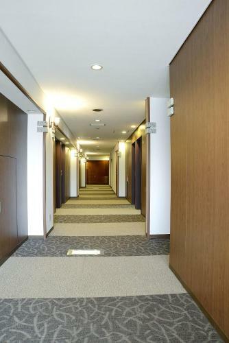 Hotel Daiichi Inn Park