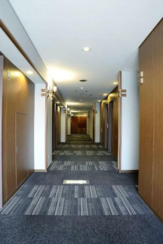 Hotel Daiichi Inn Park