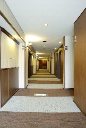 Hotel Daiichi Inn Park