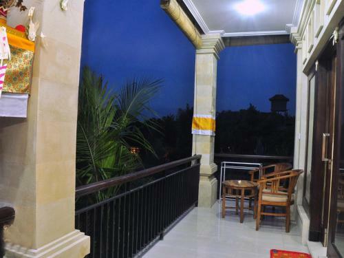Hostal Eka Bali Guest House