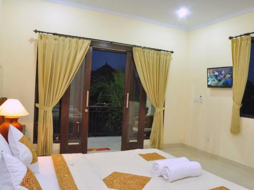 Hostal Eka Bali Guest House