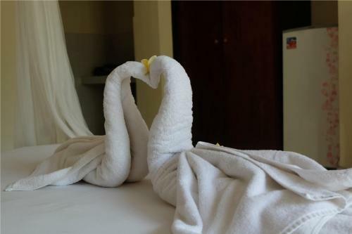 Hostal Eka Bali Guest House