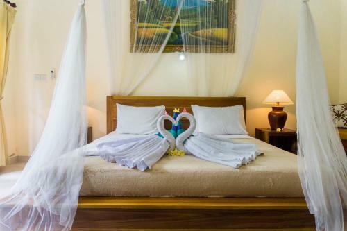 Hostal Eka Bali Guest House