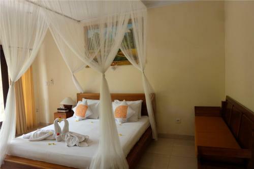 Hostal Eka Bali Guest House