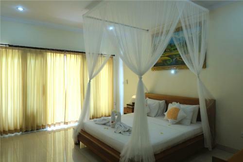 Hostal Eka Bali Guest House