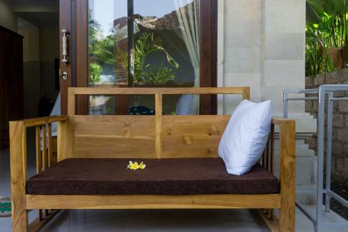 Hostal Eka Bali Guest House