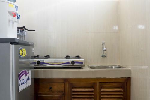 Hostal Eka Bali Guest House