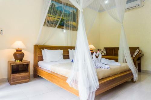 Hostal Eka Bali Guest House